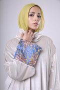 Seren Tunic in Beige