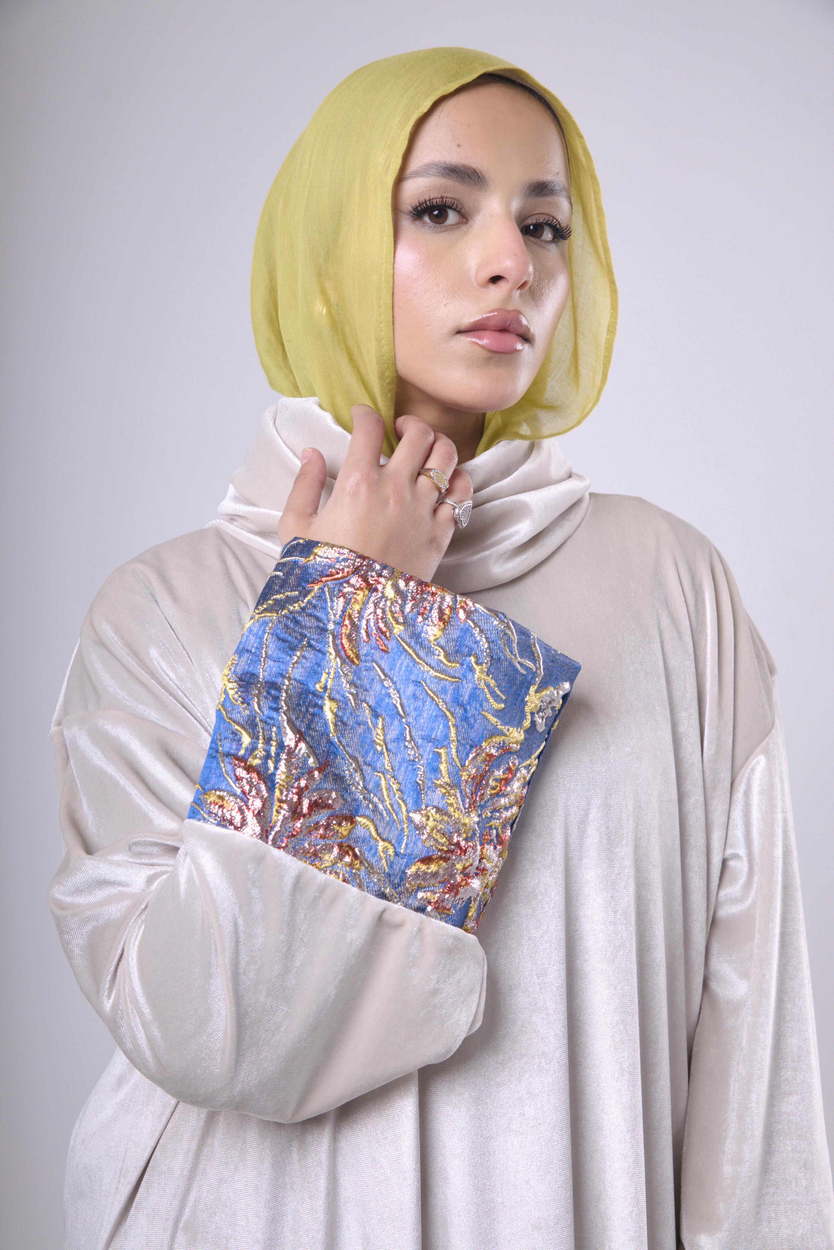 Seren Tunic in Beige