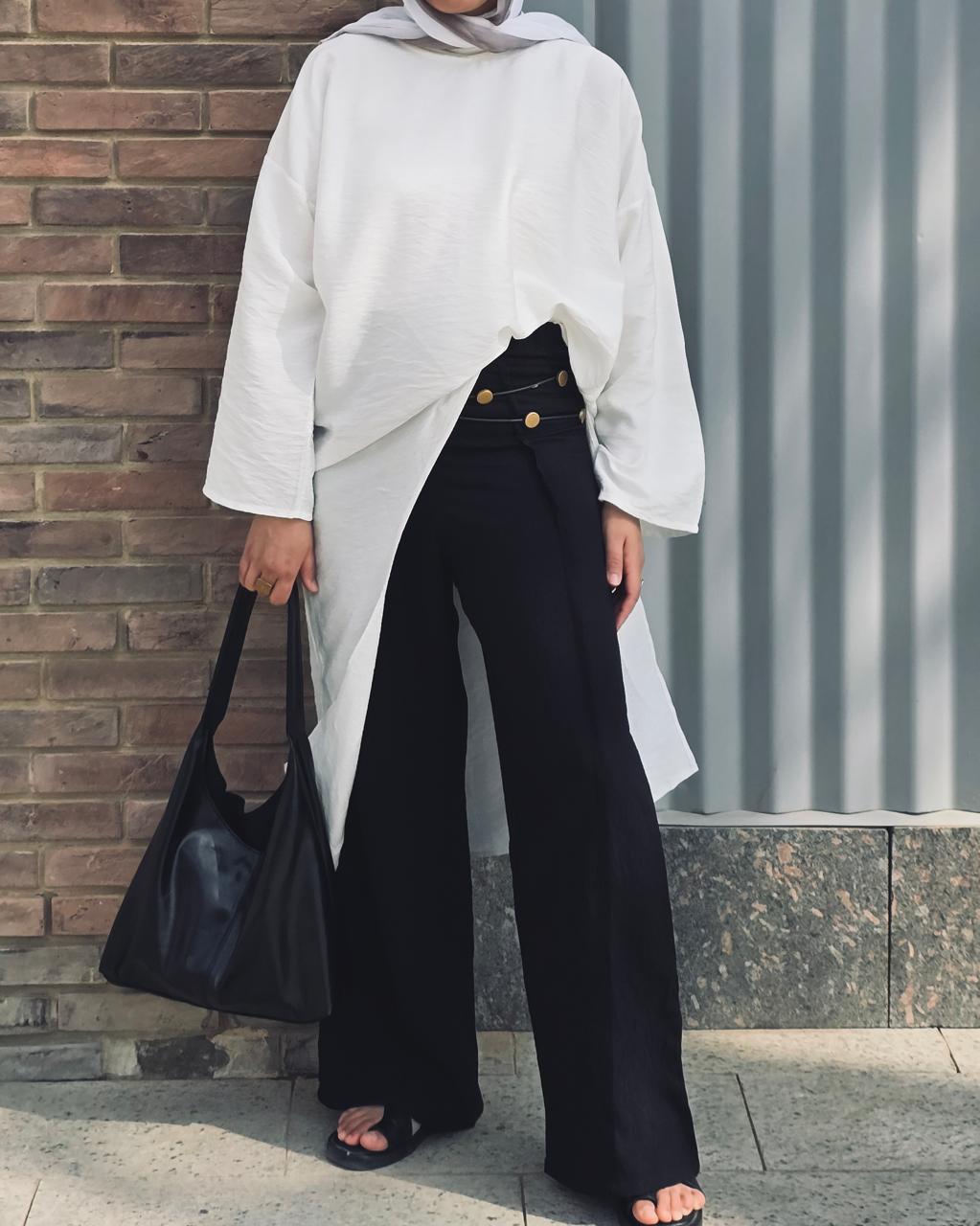 Side Tunic
