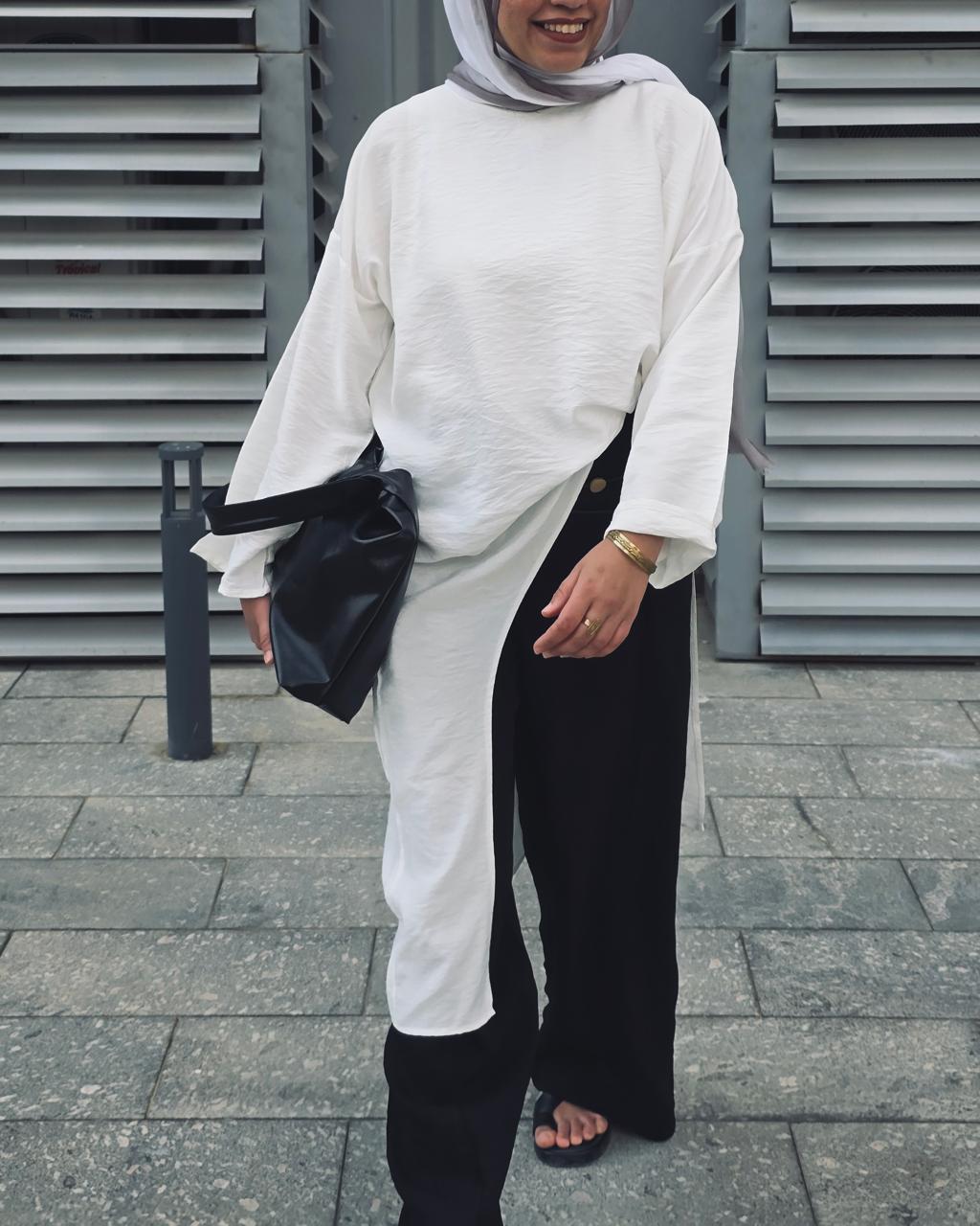 Side Tunic